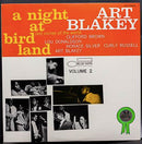Art Blakey - A Night At Birdland Volume 2 (Vinyle Usagé)