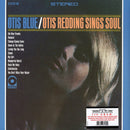 Otis Redding - Otis Blue / Otis Redding Sings Soul (Vinyle Usagé)