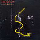Synergy - Cords (Vinyle Usagé)