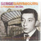Serge Gainsbourg - Le Poinconneur Des Lilas (CD Usagé)