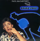 Paul McCartney - Give My Regards to Broad Street (Vinyle Usagé)