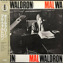 Mal Waldron - All Alone (Vinyle Usagé)