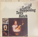 Tony Hatch - A Latin Happening (Vinyle Usagé)