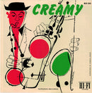 Johnny Hodges - Creamy (Vinyle Usagé)