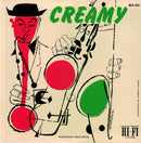 Johnny Hodges - Creamy (Vinyle Usagé)