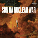 Sun Ra - Nuclear War (Vinyle Usagé)