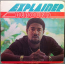 Explainer - Rebound (Vinyle Usagé)