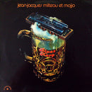Jean-Jacques Milteau Et Mojjo  - Blues Harp (Vinyle Usagé)