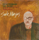 Denny Christianson Big Band / Pepper Adams - Suite Mingus (Vinyle Usagé)