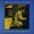 Erwin Helfer - On The Sunny Side Of The Street (Vinyle Usagé)