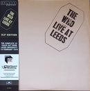 Who - Live At Leeds (Vinyle Usagé)