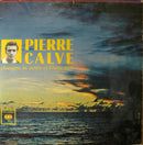 Pierre Calve - Chansons de Ports et Haute Mer (Vinyle Usagé)