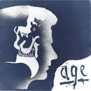Age  - Age (Vinyle Usagé)