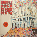 Bubblerock - Bubble Rock Is Here To Stay (Vinyle Usagé)