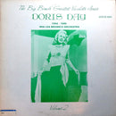 Doris Day - Doris Day Volume 2 1944 1945 (Vinyle Usagé)