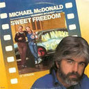 Michael McDonald - Sweet Freedom (Vinyle Usagé)