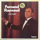 Fernand Raynaud - Fernand Raynaud (Vinyle Usagé)