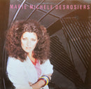 Marie Michele Desrosiers - Marie Michele Desrosiers (Vinyle Usagé)