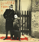 Lucifers Friend - Lucifers Friend (Vinyle Usagé)