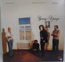 Stephane Grappelli - Young Django (Vinyle Usagé)