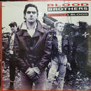 Blood Brothers - Honey And Blood (Vinyle Usagé)