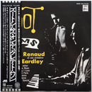 Zoot Sims - Zoot Sims Avec Henri Renaud Et Son Orchestre Et Jon Eardley (Vinyle Usagé)