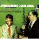 Jimmie Noone / Earl Hines - At The Apex Club Volume 1 (Vinyle Usagé)