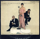 Lambert / Hendricks / Ross  - Sing Ellington (Vinyle Usagé)