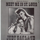Judy Garland / Margaret O'Brien / Tom Drake - Meet Me In St Louis (Vinyle Usagé)