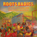 Roots Radics - At Channel One (Vinyle Neuf)