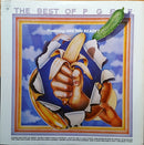 Pacific Gas And Electric - The Best Of PG&E (Vinyle Usagé)