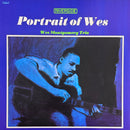 Wes Montgomery - Portrait Of Wes (Vinyle Usagé)