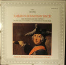 Bach / Goebel - Musical Offering (Vinyle Usagé)