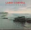 Larry Coryell - Difference (Vinyle Usagé)