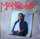 Gaston Mandeville - Comme Un Teenager (Vinyle Usagé)