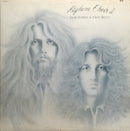Leon Russell / Marc Benno - Asylum Choir II (Vinyle Usagé)