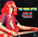 Ten Years After - Alvin Lee And Company (Vinyle Usagé)