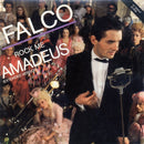 Falco - Rock Me Amadeus (Extended Version) (Vinyle Usagé)