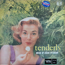 Oscar Peterson - Tenderly (Vinyle Usagé)