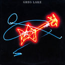 Greg Lake - Greg Lake (Vinyle Usagé)