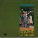 Clemence Desrochers - Comme Un Miroir (Vinyle Usagé)