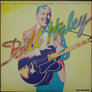 Bill Haley And His Comets -  Golden Hits (Vinyle Usagé)