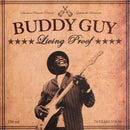 Buddy Guy - Living Proof (Vinyle Usagé)