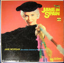 Jane Morgan - Jane In Spain (Vinyle Usagé)