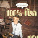 Matthew Sweet - 100% Fun (Vinyle Usagé)