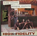 Buddy Collette  - At The Cinema (Vinyle Usagé)