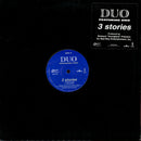 Duo  - 3 Stories (Vinyle Usagé)
