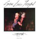 Gene Loves Jezebel - Immigrant (Vinyle Usagé)