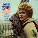 Bobbi Martin - With Love (Vinyle Usagé)