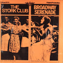 Soundtrack - The Stork Club / Broadway Serenade (Vinyle Usagé)